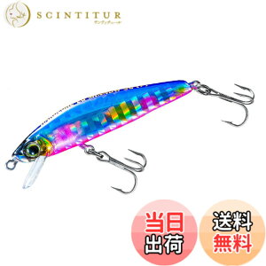 �y���������zDUEL ( �f���G�� ) ���A�[ �t���[�e�B���O�~�m�[ �n�[�h�R�A LG ���C�g�Q�[�� �y �ދ� �ނ�� �C�ނ� �W�� �V�[�o�X �z 50mm Weight:2.5g F1198-HBPC-�u���s���L�����f�B�[