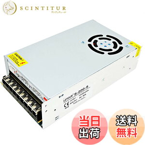 �y���������zLETOUR �X�C�b�`���O�d�� �������艻�d�� AC DC �d���ϊ�5V 40A 200W 110V-220V �d���ϊ��� �ߕ��� �d���Ւf ���S�ی��H ���M�t�@���t�� AC DC�R���o�[�^�[ �d�����uLED���C�g/�������O/