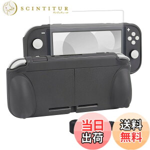 �y���������zswitch lite�J�o�[ �X�C�b�`���C�g �C�V�� �P�[�X TPU�f�� ��̎� �S�ʕی� �ϏՌ� ����n���h�� ���^�y�� ���E�ȒP �h���h�o ��� �X�^���h�@�\ �X�e�B�b�N�J�o�[4�� �t���ی�t�B