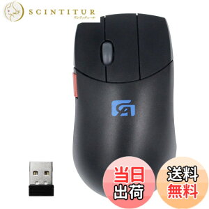 �y���������zShengshou 5�{�^�� �}�E�X ���C�����X �Ɨ��X�N���[���{�^�� �J�X�^�� �}�N����`�{�^�� 3DPI���[�h 800-1600DPI �����x �{�^���𒲐��\ 4�{�^�� �X�N���[���z�C�[���t�� 3DCG CAD CAM 
