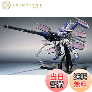 �y���������zMETAL ROBOT�� ��SIDE MS�� Hi-�˃K���_����p�n�C�p�[�E���K�E�o�Y�[�J�E�����`���[ (��Hi-�˃K���_���{�̕ʔ���)