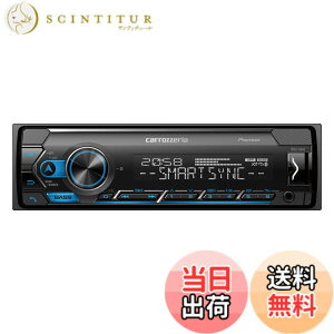 �y���������zPioneer �J�[�I�[�f�B�I MVH-5600 1D ���J���X Bluetooth USB iPod iPhone AUX DSP �J���b�c�F���A