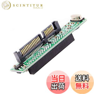 �y���������zCHENYANG IDE 44�s���f�B�X�N��SATA���X�ϊ��A�_�v�^�[ PCBA �m�[�g�p�\�R���p & 2.5�C���`�n�[�h�f�B�X�N�h���C�u