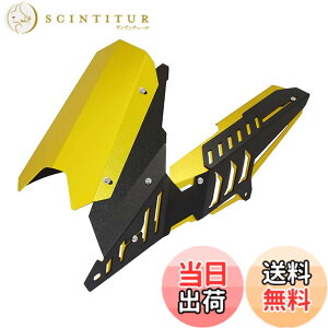 �y���������zYZF R3 R25 MT-03 MT-25 MT03���A�t�F���_�[�Z�b�g��C�v���[�g�}�b�h�K�[�h�^�C���z�C�[���n�K�[�}�b�h�X�v���b�V���K�[�h�t�F�A�����O (�S�[���h)