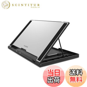 �y���������zHUION �t�^�u �t���^�u���b�g �X�^���h ST300 Kamvas�V���[�Y�����ł͂Ȃ��A�m�[�g�p�\�R���A�v�����^�[�Ȃǂɂ��Ή��\ �����^�ѕ֗� ����~�ߕt�� �ω׏d10KG