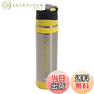 �y���������zTHERMOS(�T�[���X) �R��p�X�e�����X�{�g��900ml FFX-901 (�N���A�X�e�����X�iCS�j)