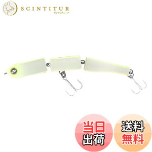 �y���������zAbuGarcia (�A�u�K���V�A) �S�b�h���� 100mm/7.7g �`���[�g�����[�X�o�b�N�p�[�� SSGDRN100MM7.7G-CHPW �o�`���� �V�[�o�X