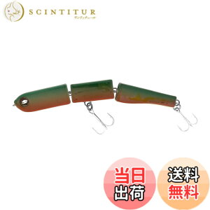 �y���������zAbuGarcia (�A�u�K���V�A) �S�b�h���� 100mm/7.7g �A�I�C�\�� SSGDRN100MM7.7G-ASM �o�`���� �V�[�o�X