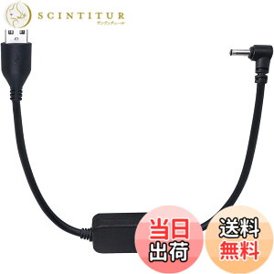 �y���������zSinLoon 5v 12v usb ���� USB(A�^�C�v)�I�X��DC�W���b�N�I�XL�^�C�v�d�������P�[�u��(�O�a3.5mm���a1.35mm)��30cm�J����/�^�u���b�g/ Bluetooth�X�s�[�J�[�Ȃǂ�5v�f�o�C�X�p