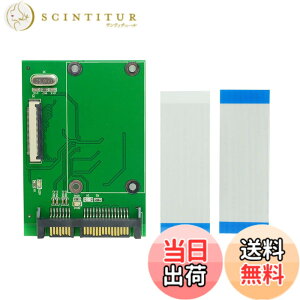 �y���������zchenyang SATA to 40�s�� ZIF CE 1.8�C���` SSD HDD �A�_�v�^�[�{�[�h LIF�t���b�g�P�[�u���t��