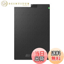 楽天市場】buffalo ポータブルhdd hd-pgac2u3-baの通販
