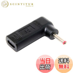 �y���������zchenyang CY USB 3.1 Type C USB-C - DC 19V 3.5x1.3mm 1.35mm �A�_�v�^�[ �G�~�����[�^�[ �g���K�[�R���o�[�^�[ View Sonic M1+�p (3.5x1.3mm)