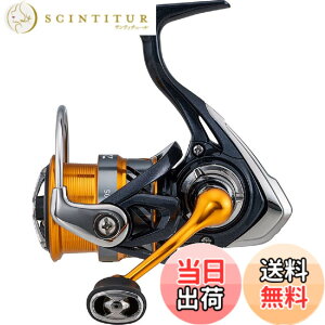 �y���������z�_�C��(DAIWA) ��� �X�s�j���O���[�� 20 ���u���X LT2000S-XH(2020���f��)