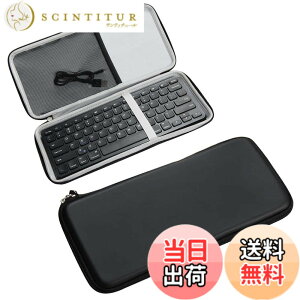 �y���������zAnker �E���g���X���� Bluetooth ���C�����X�L�[�{�[�h��p�ی���[�P�[�X (�P�[�X�̂�) -Hermitshell
