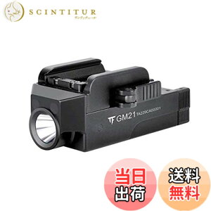 �y���������zBasicest �G�A�K�����C�g 20mm ���[���Ή� �^�N�e�B�J�� �E�F�|�����C�g CREE LED ���� �[�d�� �o�b�e������ 510���[����