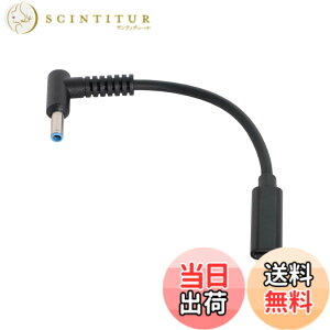 �y���������zJSER Type C USB-C ���X���� - DC 4.5x3.0mm Power PD DC 20V 65W �[�d�P�[�u�� �m�[�g�p�\�R�� 18-20V (4.5x3.0mm) �ɑΉ�