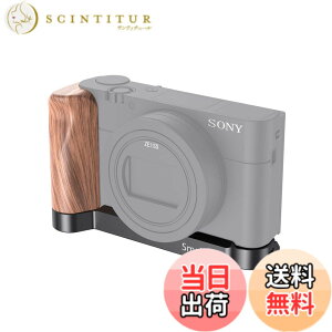 �y���������zSmallRig Sony RX100 III/IV/V/VI/VII �p L �^�ؐ��n���h�� LCS2467