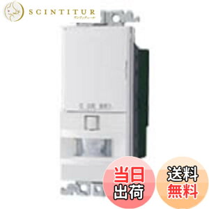 �y���������z�p�i�\�j�b�N(Panasonic) WTK1614WK �R�X���V���[�Y���C�h21 �M���Z���T�t�����X�C�b�`(���C��A���p)(���m��A���_�����Ԗ�10�b~30���ό`)(���邳�Z���T�t)(�z���C�g)