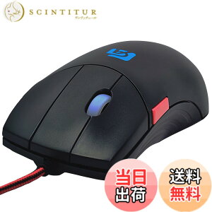 �y���������zShengshou 5�{�^�� �L���}�E�X 4DPI���[�h 1200-3200DPI �����x �{�^���𒲐��\ �Ɨ��X�N���[���{�^�� �J�X�^�� �}�N����`�{�^�� 3DCG CAD CAM �ɍœK (��)