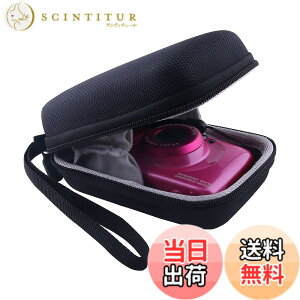 �y���������zNikon �f�W�^���J���� COOLPIX W150/W300/A100/A10 ��p�ی���[�P�[�X -waiyu JP (��)