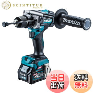 �y���������z�}�L�^(Makita) �[�d���k���h���C�o�h���� HP001GRDX