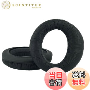 �y���������zChic Tuant �C���[�p�b�h for SONY (�\�[�j) MDR-DS6000 MDR-DS6500 MDR-DS7000 MDR-DS7100 MDR DS6000 DS6500 DS7000 DS7100 �w�b�h�Z�b�g �ɑΉ� �����p �w�b�h�z���p�b�h �C���[�N�b�V���� �������[�t�H�[