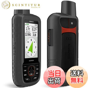 �y���������zTUSITA �V���R���P�[�X Garmin GPSMAP 66s 66st 66sr 67 66i 67i GPS �n���h�w���h�Ή�