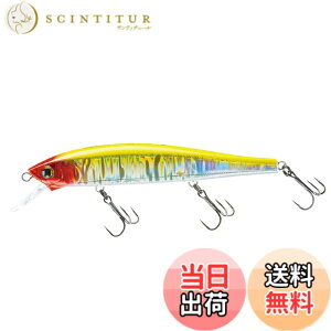 �y���������zDUEL(�f���G��) HARDCORE(�n�[�h�R�A) ���A�[ �~�m�[ HARDCORE MINNOW flat 95SP 95mm Weight:12g R1360-HCR-�N���E�� �o�X�ނ� HCR(�N���E��)
