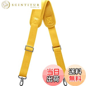 �y���������z[ZINZ] 145CM �i�C���� �V�����_�[�x���g �V�����_�[�X�g���b�v ���ϋv�� ���|���Ђ� - �V�����_�[�o�b�O�EPC �o�b�O�E�J�����P�[�X�E�r�W�l�X�o�b�O�E�X�|�[�c�o�b�O�E�c�[���L