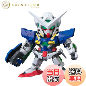 �y���������zBANDAI SPIRITS(�o���_�C �X�s���b�c) SD�K���_�� BB��m �@����m�K���_��00 �K���_���G�N�V�A���y�AII (BB��m) �F�����ς݃v�����f��