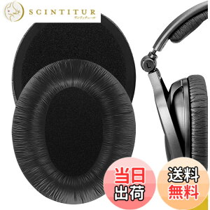 �y���������zGeekria �C���[�p�b�h QuickFit �݊��� �p�b�h �[���n�C�U�[ Sennheiser PXC350, HD380/ 380PRO, PC350/ 350 SE, PXE350, HME95/ C250 �w�b�h�z���ɑΉ� �p�b�h �C���[/�C���[�J�b�v (���U�[���b�g/�u���b