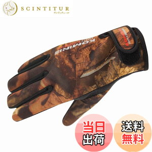 �y���������z�R�~�l(KOMINE) �o�C�N�p �O���[�u �l�I�v���[���O���[�u �J���t���[�W�� 3XL GK-753 665 �H�~�t���� �h��