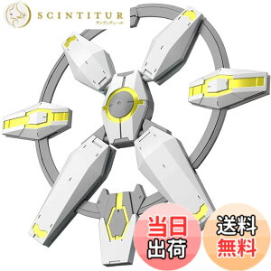 �y���������zBANDAI SPIRITS(�o���_�C �X�s���b�c) HGBD:R �K���_���r���h�_�C�o�[�YRe:RISE �l�v�e�C�g�E�F�|���Y 1/144�X�P�[�� �F�����ς݃v�����f��