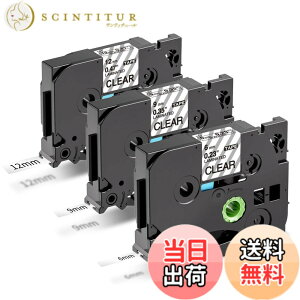 �y���������zAirmall �݊� �u���U�[ �s�[�^�b�` �e�[�v 6mm 9mm 12mm ���������� P-Touch �ҁ[������ �e�[�v�ƌ݊����̂��� Brother TZe�e�[�v�J�[�g���b�W TZe-111 TZe-121 TZe-131 ���~�l�[�g 8M 3��T�C�Y