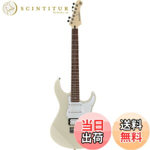 �y���������z���}�n YAMAHA �G���L�M�^�[ PACIFICA112V ���B���e�[�W�z���C�g PAC112V VW