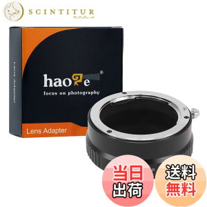 �y���������zHaoge �}�j���A�������Y�}�E���g�A�_�v�^�[ Pentax K PK �����Y����L���m��RF�}�E���g�J�����p Canon EOS R RP�Ȃǂ�