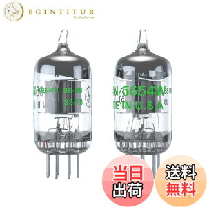 �y���������zFosi Audio �^���7�s�� 5654W TUBE-01 (J) TUBE-02 (J) TUBE-03(J) 6AK5 6J1 6J1P EF95 �����\ 2PCS �v���A���v�d�q�^��� �^��ǃV���[�Y �p���[�A���v�O���[�h �y�A�����O�`���[�u �^��� 2�{�Z�b