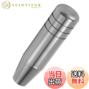 �y���������zLunsom 130mm �V�t�g�m�u �A���~�V�t�g���o�[ ���^���M�A�V�t�g�m�u���� �I�[�g�}�ƃ}�j���A���ԂɓK�p���܂� (�`�^��)