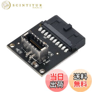 �y���������zcablecc Cablecc USB 3.1�t�����g�p�l���\�P�b�gType-E-�}�U�[�{�[�h�pUSB 3.0 20�s���w�b�_�[�I�X�g���A�_�v�^�[