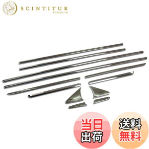 �y���������zRUIQ �O�H �V�^ �f���JD�F5�X�^���_�[�h�O���[�h ��p �O�� �X�e�����X �t���Z�b�g �E�B���h�E�t���[���g���� �s���[ MITSUBISHI DELICA D5 ��p �݌v
