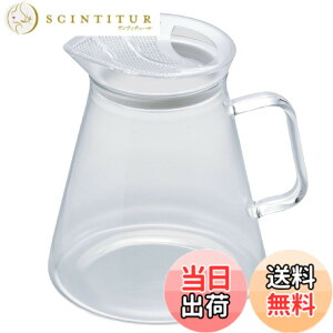 �y���������zHARIO(�n���I) �t�^�Ȃ��e�B�[�|�b�g �N���A �V���v�� 700ml FNC-70-T