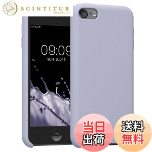�y���������zkwmobile Apple iPod Touch 6G / 7G (6��ځE7���)�Ή� �P�[�X - ���L�b�h TPU�V���R�� �ϏՌ� �ی� �A�C�|�b�h �^�b�`�Ή�