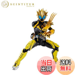 �y���������zBANDAI SPIRITS(�o���_�C �X�s���b�c) S.H.�t�B�M���A�[�c ���ʃ��C�_�[�I�[�Y (�^�������@) ���g���[�^�[ �R���{ ��145mm ABS&PVC�� �h���ς݉��t�B�M���A