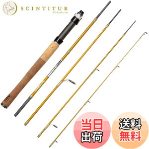 �y���������zAbuGarcia (�A�u�K���V�A) �Y�[���T�t�@�� (ZoomSafari) ZMSS-605L �p�b�N���b�h �X�s�j���O ���o�� �A�W���O �G���A�g���E�g �u���b�N�o�X