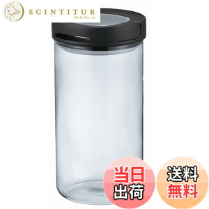 �y���������zHARIO (�n���I) ���L���j�X�^�[L ���p�e��:1000ml MCNJ-300-B