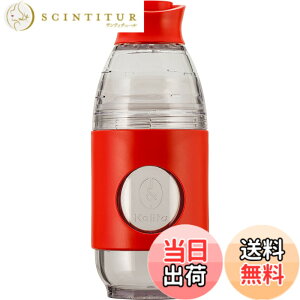 �y���������z�J���^ Kalita �R�[�q�[���[�J�[ 500ml �A�E�g�h�A �E�F�[�u �t�B���^�[ KWF-155 �t�� ���b�h GO-BREW ��35276
