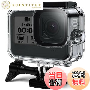 �y���������zFitStill �h���h�o�ی�n�E�W���O Go Pro HERO 8 Black�u���b�N�Ή� | 60m���[�_�C�r���O| Go Pro Hero8 �A�N�V�����J�����Ή�