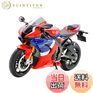 �y���������z�^�~��(TAMIYA) 1/12 �I�[�g�o�C�V���[�Y No.138 Honda CBR 1000RR-R FIREBLADE SP �v�����f�� 14138