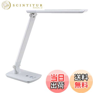 �y���������zSQ-LD320-W(�z���C�g�d��) LED�f�X�N�X�^���h �܂��� �����{�����[���t