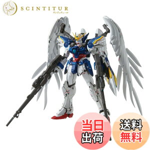 �y���������zBANDAI SPIRITS(�o���_�C �X�s���b�c) MG �V�@����L�K���_��W Endless Waltz �E�C���O�K���_���[��EW Ver.Ka 1/100�X�P�[�� �F�����ς݃v�����f��